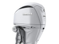 Yamaha F300 NSB V6 4.2L Outboard Engine &ndash; Grey Buitenboordmotor