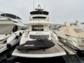 Sunseeker Manhattan 63 Flybridge