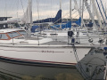 Sirius 32 DS Segelyacht