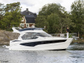 Galeon 360 Fly Flybridge