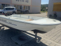 Quicksilver 400 Fiskebåt