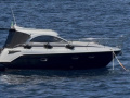 Grginic Mirakul 30 HT Motor yacht