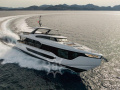 Azimut Grande 26 metri Motoryacht