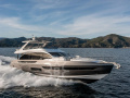 Azimut 72 Fly MY 2024 Flybridge