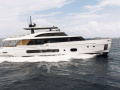 Azimut Magellano 25 Metri Motoryacht