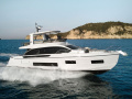Azimut 62 Flybridge MY 2024 Flybridge