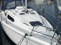 Hunter 290 Sejlyacht