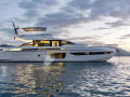 Azimut S8 Motoryacht