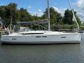 Jeanneau SUN ODYSSEY 409 Yelkenli yat