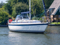 Compromis 999 Segelyacht