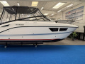 Quicksilver Activ 805 Cruiser Sport boat