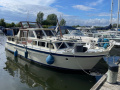 Boer Muller Clutch Lady St&aring;lb&aring;d Motoryacht