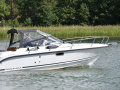 Aquador 25 DC Motoryat