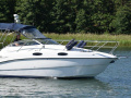 Sealine S 23 OPEN SPORT Moottorijahti