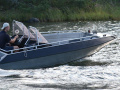Buster L Motoryacht