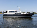 Linssen Grand Sturdy 470 Sedan Wheelhouse Trawler