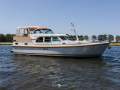 Linssen Grand Sturdy 40.9 AC Trawler