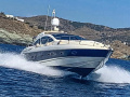 Gobbi Atlantis 55 Cabincruiser