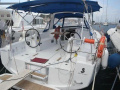 Beneteau Oceanis 38 Cannigione Segelyacht