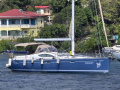 Jeanneau Sun Odyssey 54 DS Deck saloon