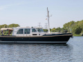 Linssen Classic Sturdy 42 Sedan Moottorijahti