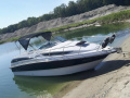 Chaparral Signature 260 Sport boat