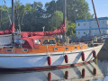 Frans Maas NL Calypso 43 Segelyacht