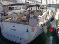 Bavaria 46 Cruiser Style Blauwasseryacht