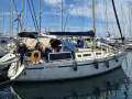 Gib Sea 372 Segelyacht