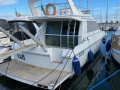 Ferretti 36 Fly Altura Flybridge