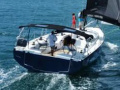 Elan E6 Yate a vela