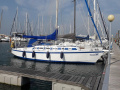 Reinke Taranga Segelyacht