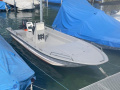 Lehmann Boote Swisscat 18 Barca da pesca