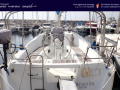 Beneteau Oceanis 343 Blauwasseryacht