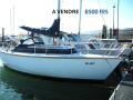Dufour 2800 cs Zeiljacht