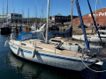 Comfortina 32 Sailing yacht