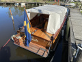 Storebro Sol&ouml; Ruff Motorboot-Klassiker