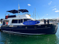 Beneteau Swift Trawler 42 Motorjacht
