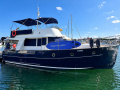 Beneteau Swift Trawler 42 Motorjacht