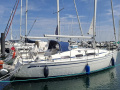 Bavaria 31 Cruiser Plachetní jachta