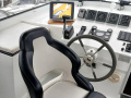 ReLine 41 XLS Barco cabinado