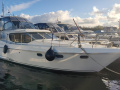 ReLine 41 XLS Kabinski brod