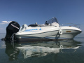Quicksilver 555 Commander Sportboot