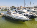 Bruno Abbate Primatist G41 Yacht a motore