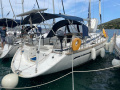Bavaria 44 A/C Sejlyacht