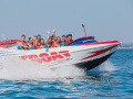 Moggaro 700 WJ Tuckerboot