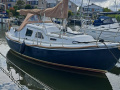 Midget 26 Kielboot