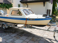 Abegglen 505 Fishing boat