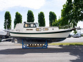 Lindstr&ouml;m Nordic 81 Motorsailer