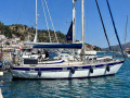 Hallberg-Rassy 38 Blauwasseryacht